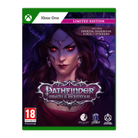 Pathfinder: Wrath of the Righteous (Xbox One)